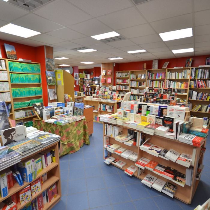 Librairie des Aravis - cartes tunnels