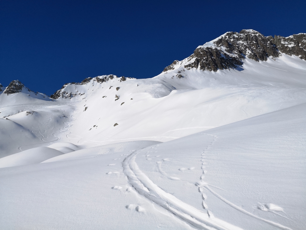 Lauzière CAF Aravis